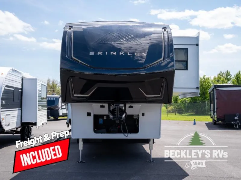 2026 Brinkley Model Z 3600 - Photo 4