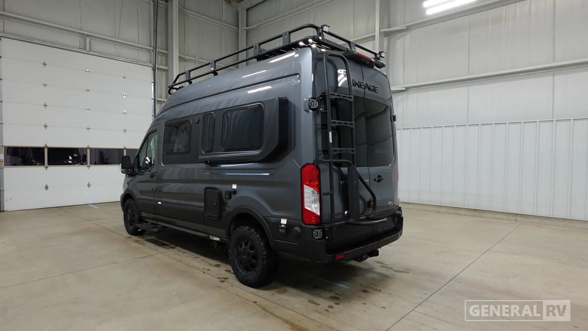 2026 Grand Design Lineage Series VT LVT2 - Photo 4