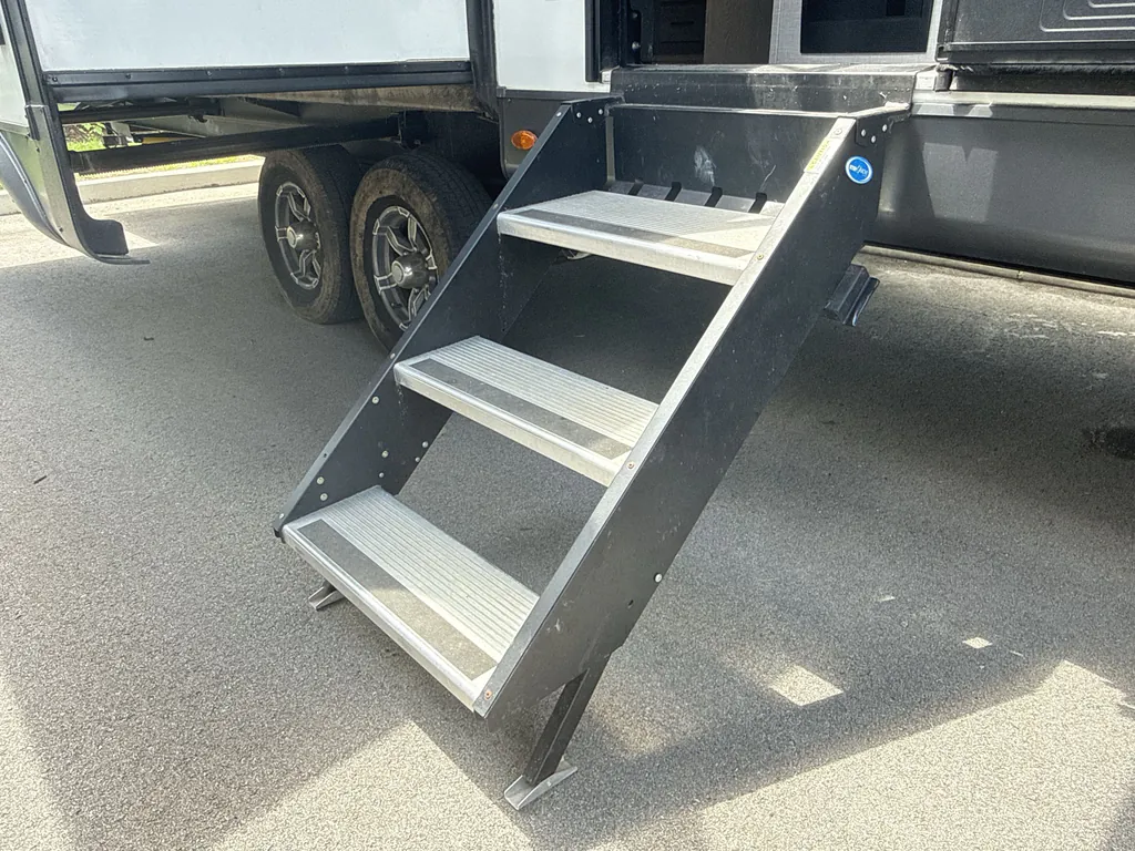 2022 Forest River Flagstaff Super Lite 29RLBS, Photos photo 38