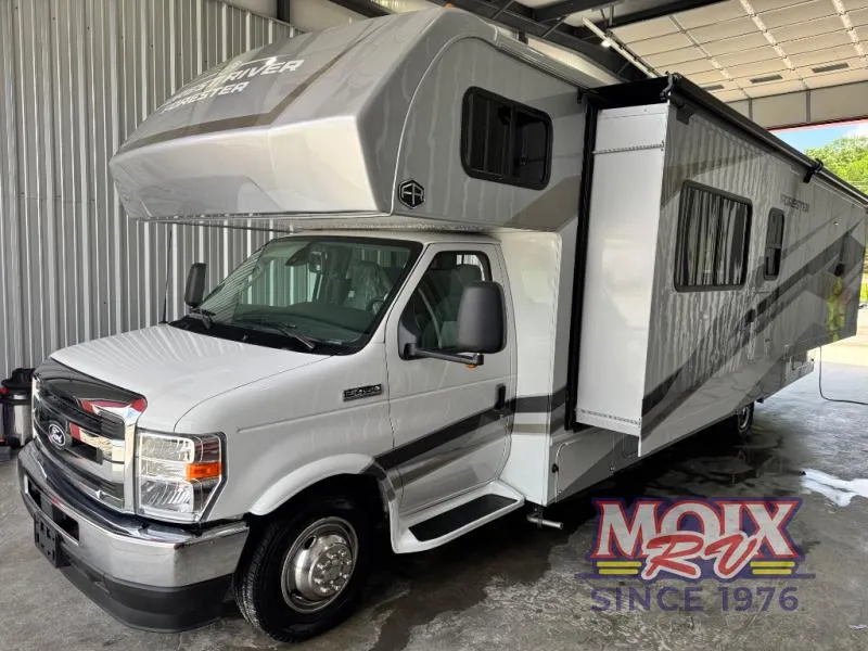 2026 Forest River Forester 3051S - Photo 3
