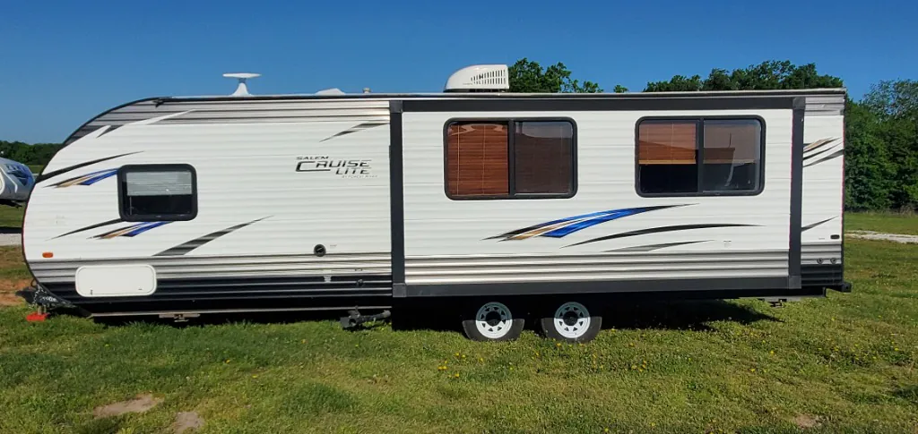 2018 Forest River Salem Cruise Lite 254RLXL, Photos photo 5