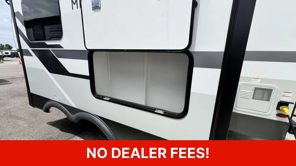 2026 Forest River Flagstaff Micro Lite 25FBD, Photos photo 41