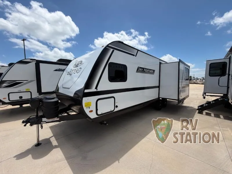 2027 Jayco Jay Feather SL 25RLSL - Photo 2
