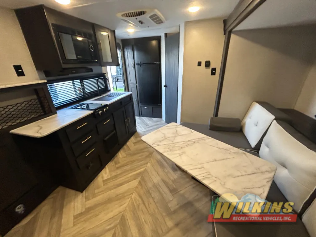 2022 Forest River Ozark 1800QS, Photos photo 14