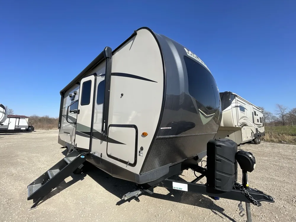2023 Forest River Flagstaff Micro Lite 21DS - Photo 2