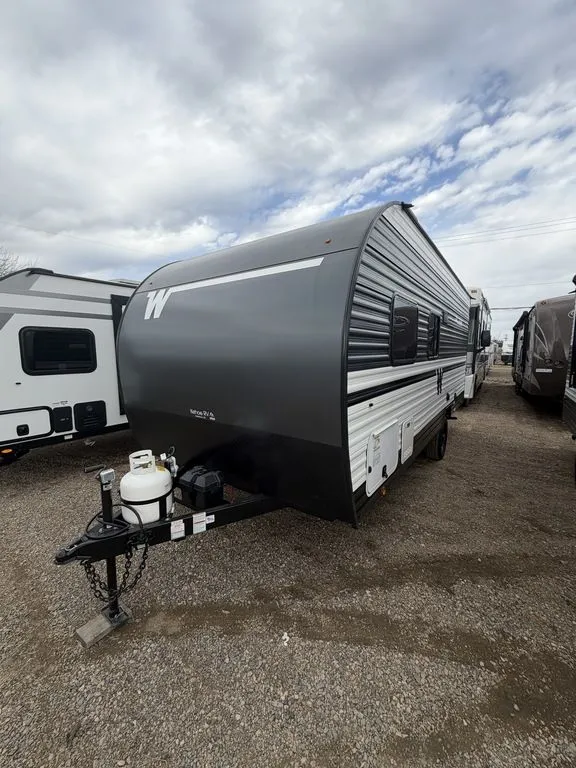 2027 Winnebago Access 18DBH - Photo 4