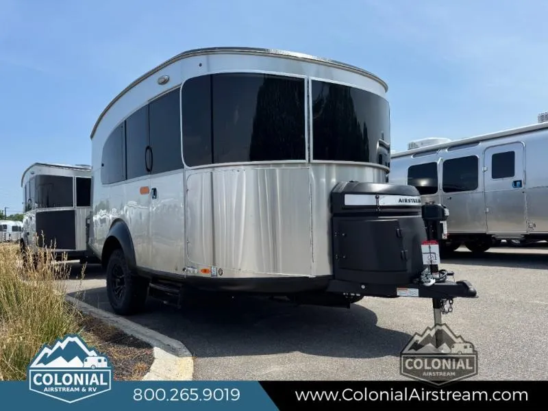 2026 Airstream Basecamp X 20X - Photo 2