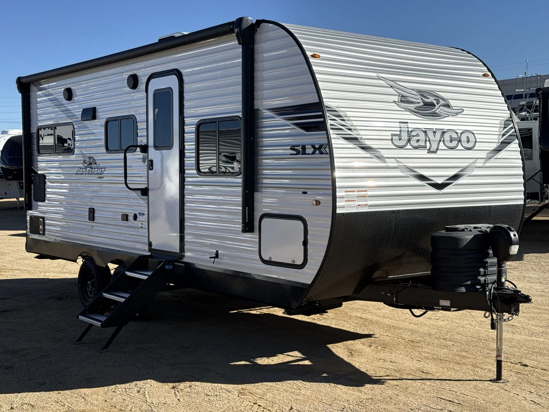 2026 Jayco Jay Flight SLX 200MKSW - Photo 2