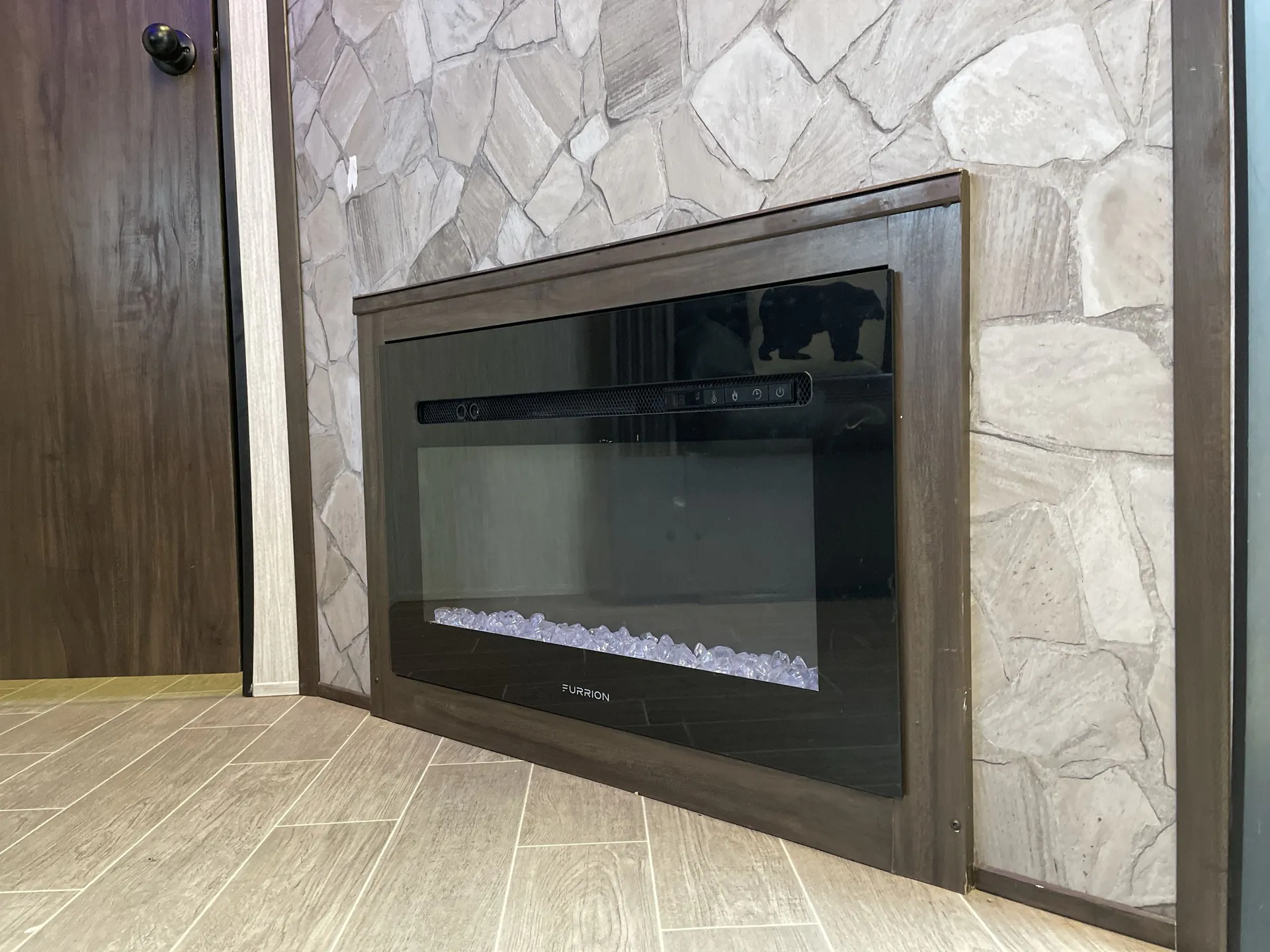 2021 Forest River Cherokee Grey Wolf 28DT dealer photo 2 from Camping World