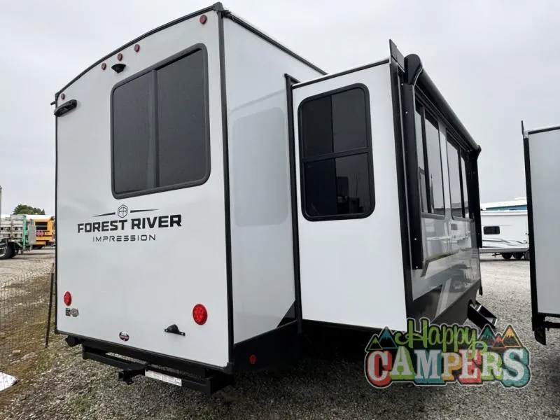 2026 Forest River Impression 301ML - Photo 4