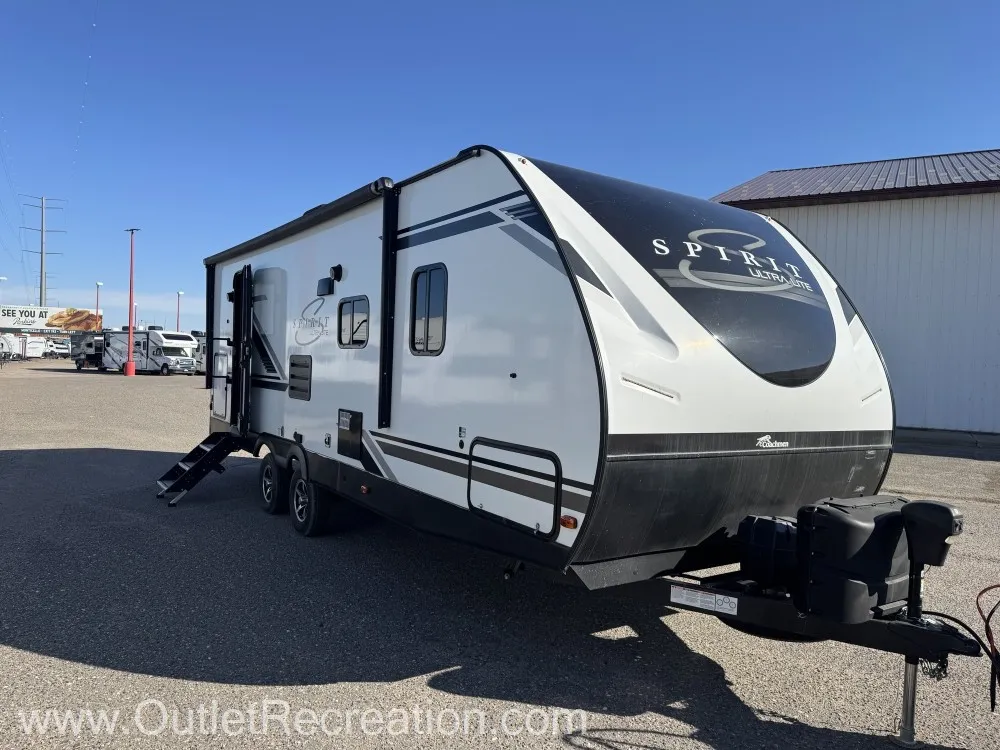 2021 Coachmen Northern Spirit Ultra Lite 2557RB - Photo 2