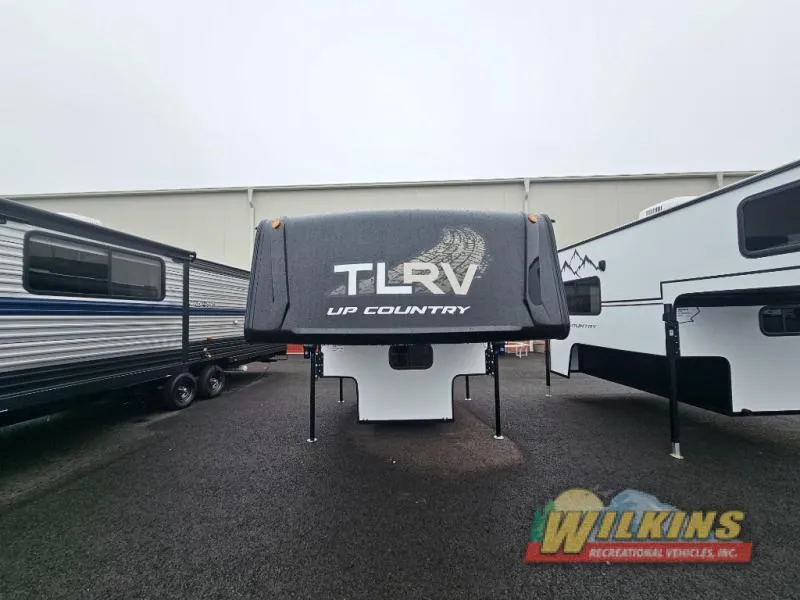 2026 Travel Lite Up Country 650U - Photo 3