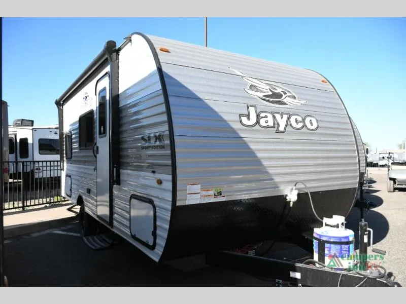 2026 Jayco Jay Flight SLX 172DB - Photo 2