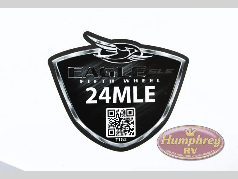 2026 Jayco Eagle SLE 24MLE - Photo 3