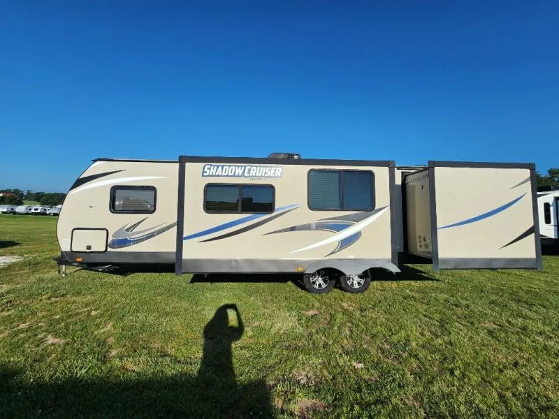 2018 Cruiser RV Shadow Cruiser 313BHS - Photo 3