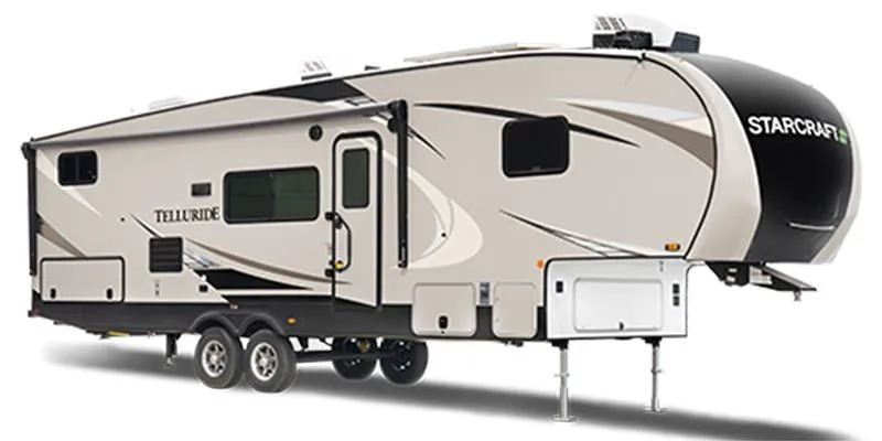 Starcraft Telluride