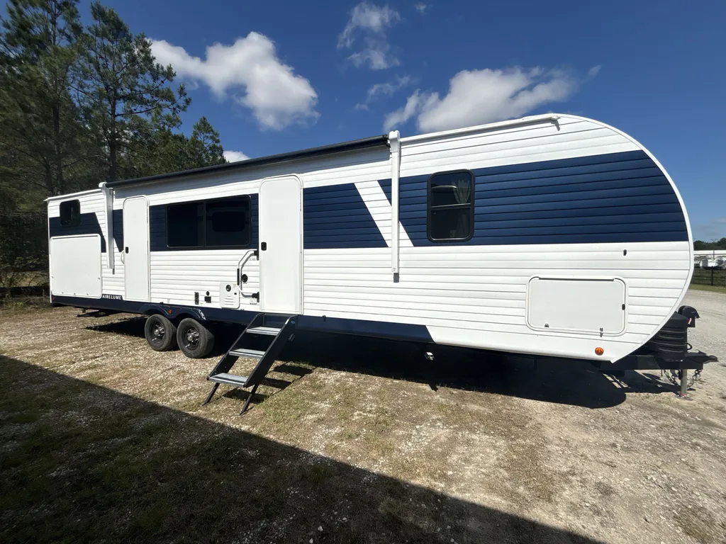 2026 Forest River Airelume 325, Photos photo 5
