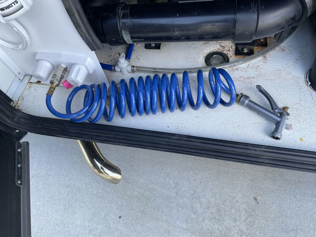 2019 Entegra Coach Cornerstone 45B, Photos photo 10