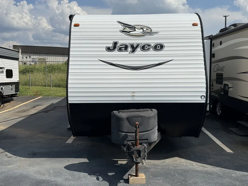 2016 Jayco Jay Flight 267BHSW - Photo 3