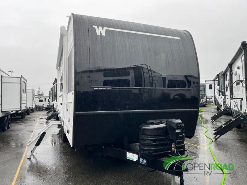 2026 Winnebago Thrive 22MLS - Photo 3