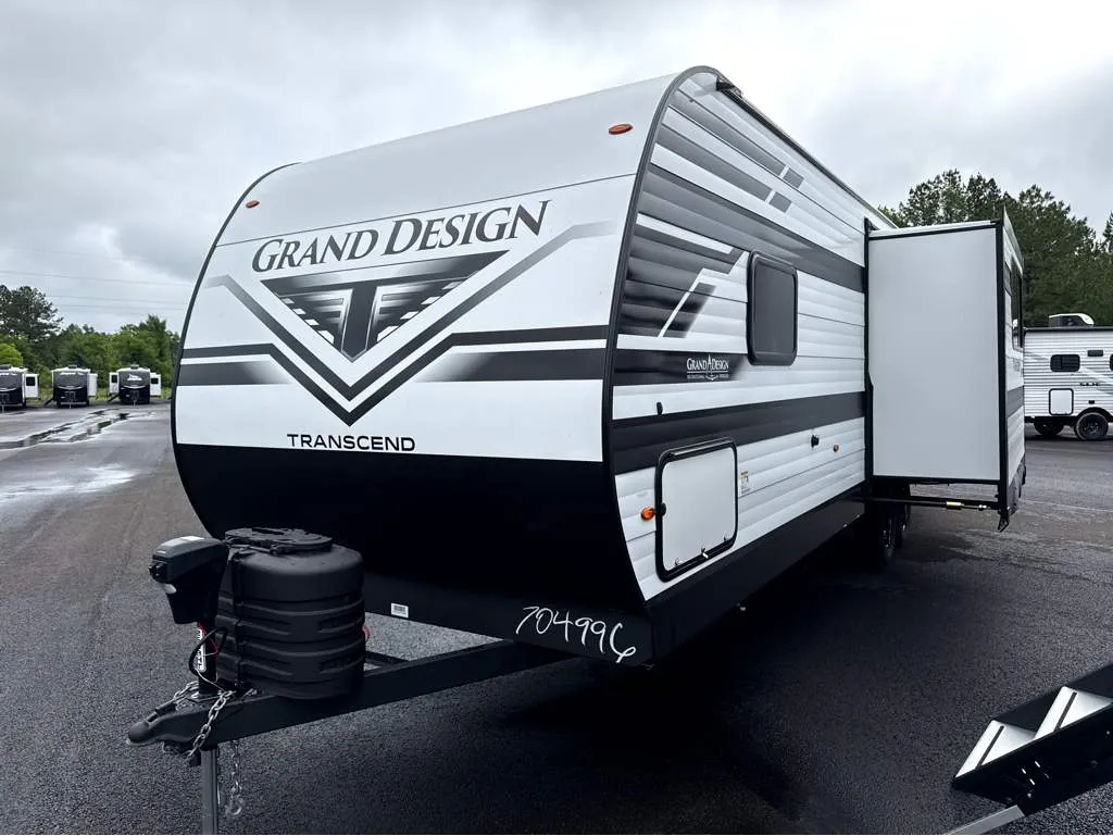 2026 Grand Design Transcend 265BHT - Photo 3