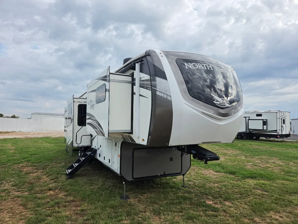 2020 Jayco North Point 383FKWS - Photo 2