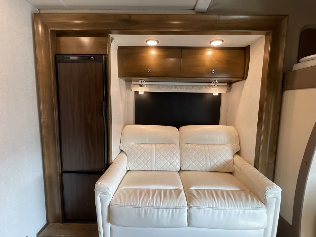 2019 Tiffin Wayfarer 24 BW, Photos photo 8