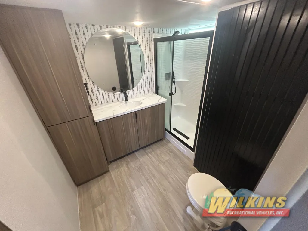 2027 Forest River Salem Grand Villa 42ZEN, Photos photo 27