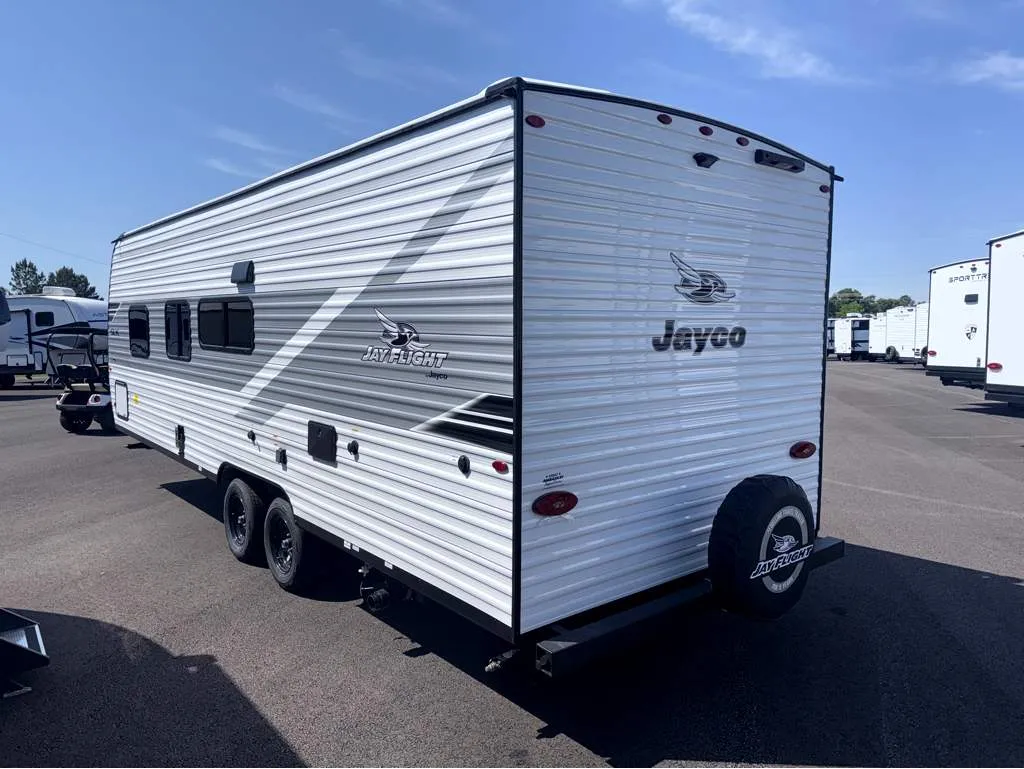 2026 Jayco Jay Flight SLX 260BH - Photo 4