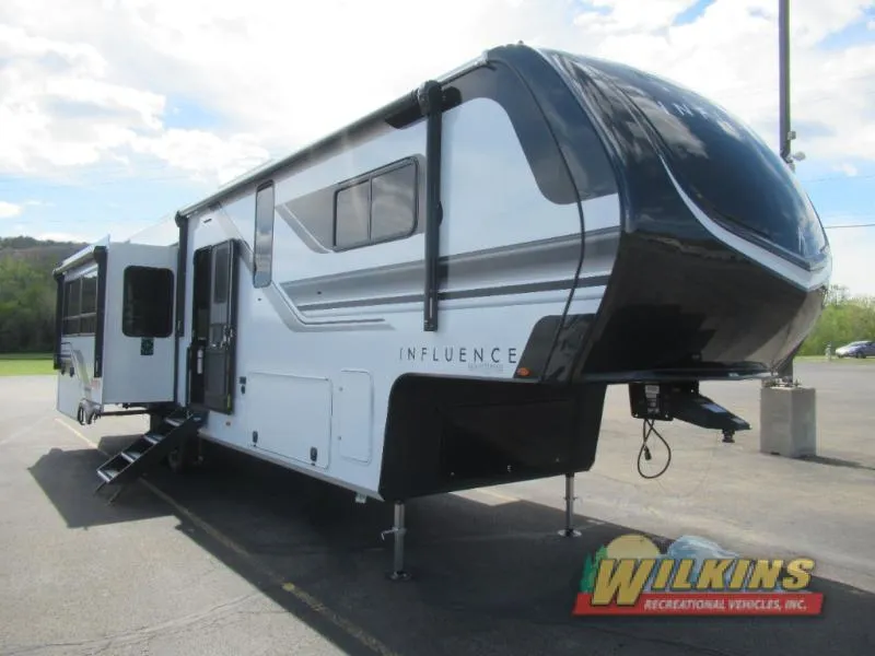 2026 Grand Design Influence 3503GK - Photo 4