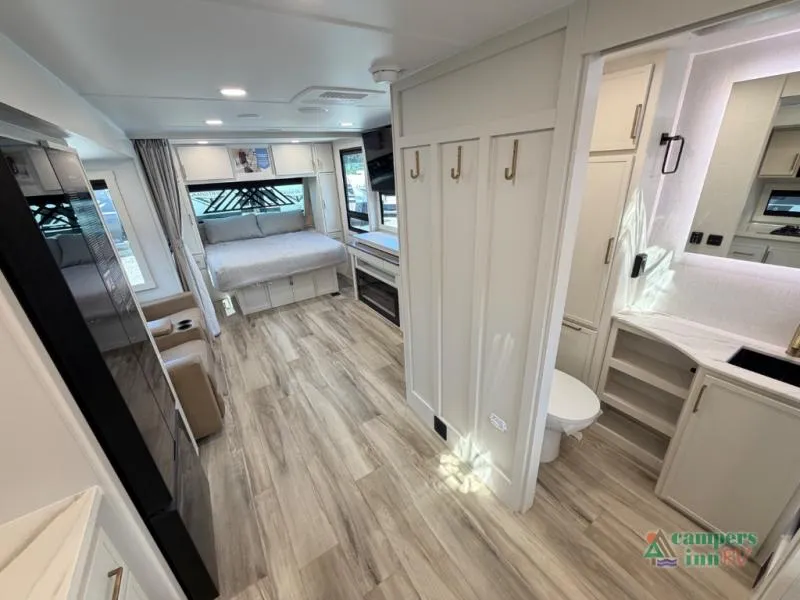 2026 Brinkley Model I 235 - Photo 3
