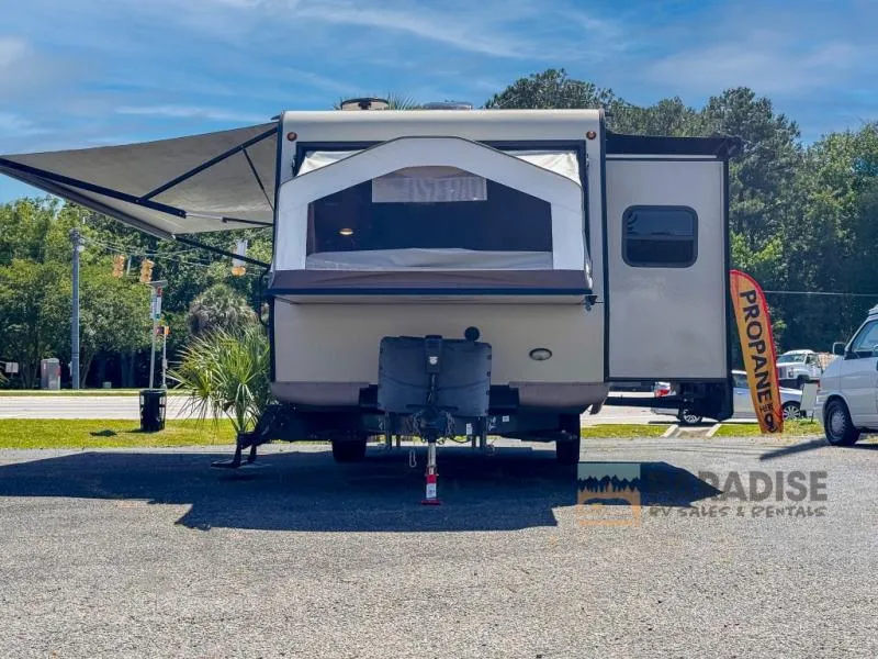 2019 Forest River RV Rockwood Roo 24WS - Photo 2