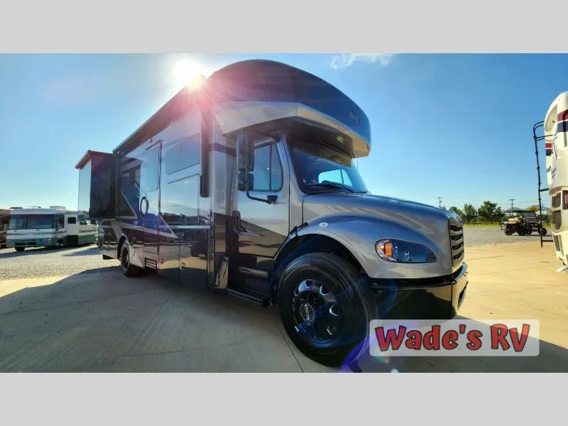 2026 Newmar Grand Star 3444 - Photo 2