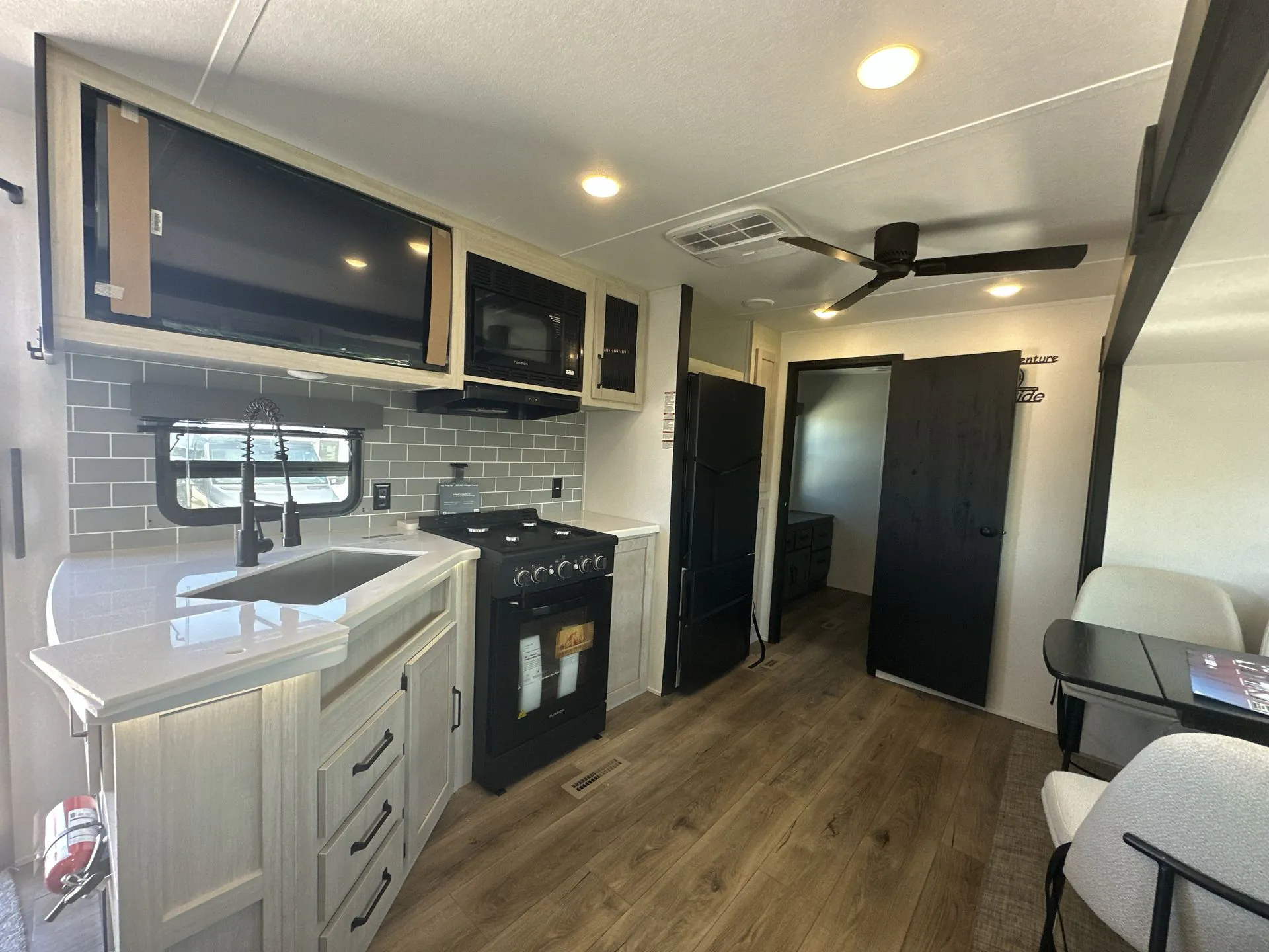 2026 Forest River Puma Vista 39DBT — Photo 7