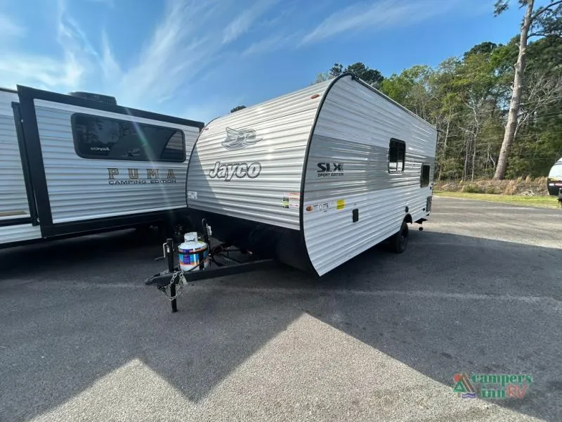 2026 Jayco Jay Flight SLX 170BH - Photo 3