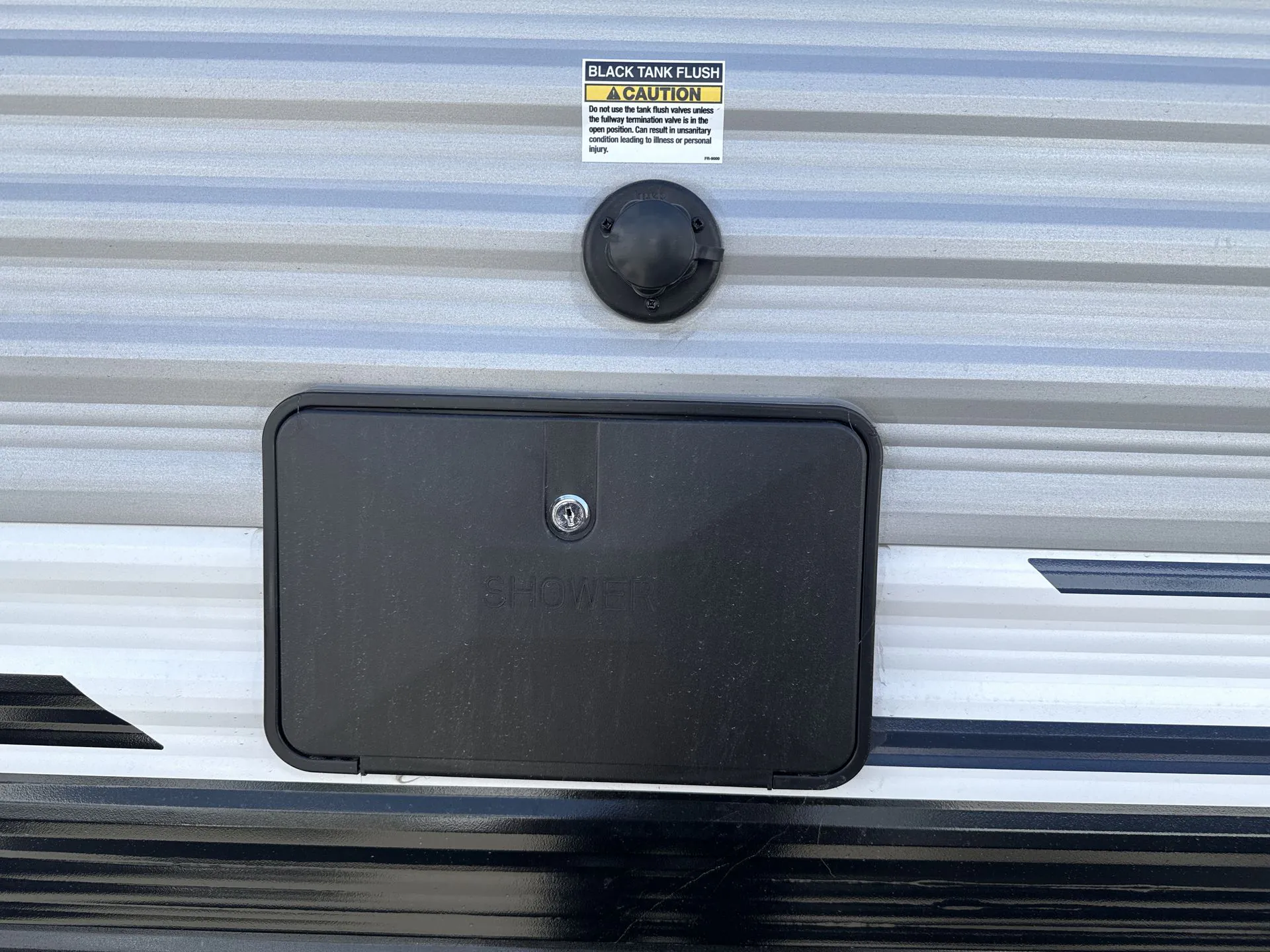 2026 Forest River Puma 220FK - Photo 4