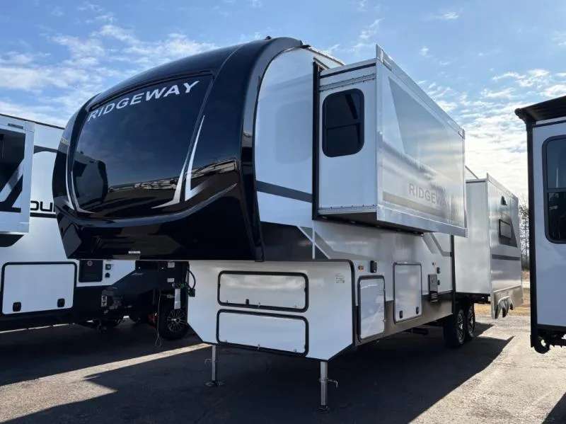 2026 KZ Ridgeway 31RL - Photo 3