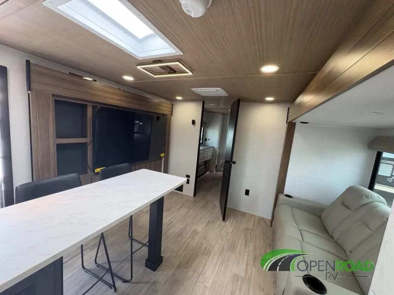 2026 Forest River Vibe 2500FIK - Photo 4