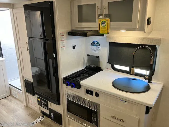 2026 Forest River R-Pod RP-192, Photos photo 13