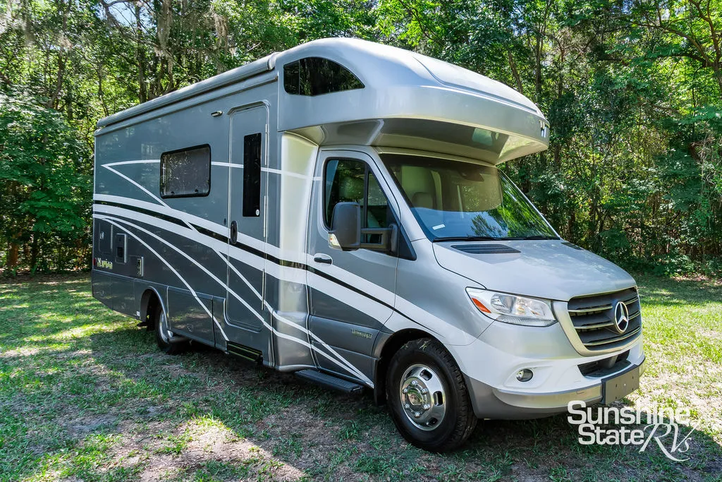 2026 Winnebago View 24J - Photo 3