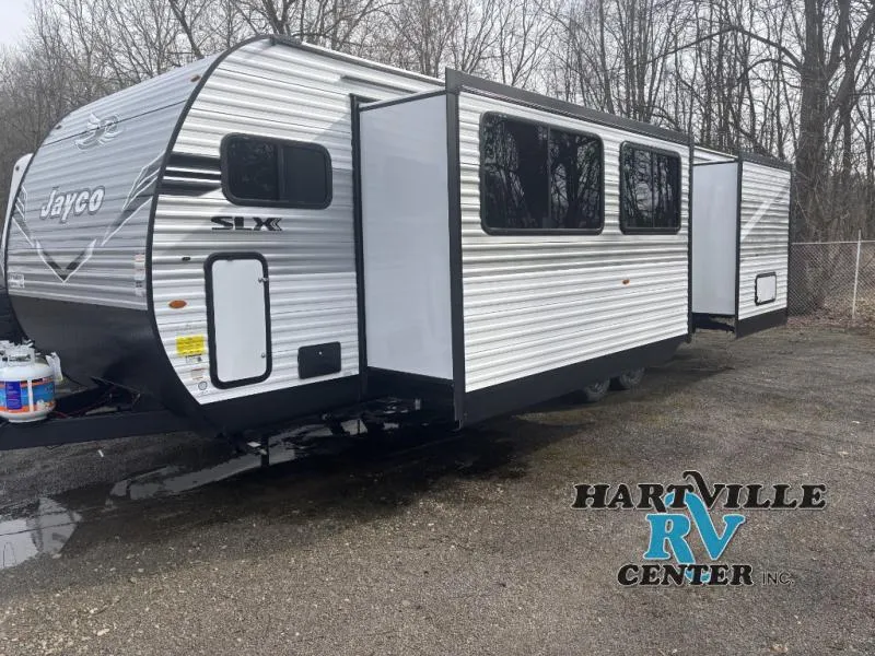 2026 Jayco Jay Flight SLX 280FKS - Photo 2