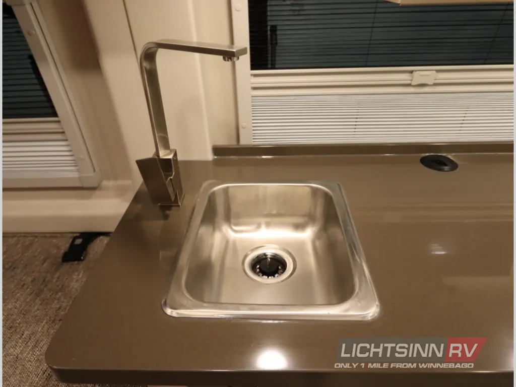 2027 Winnebago Travato 59KL, Photos photo 80