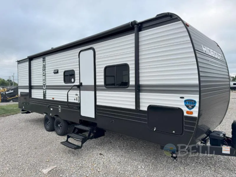 2026 Keystone Hideout Sport Double 269DB - Photo 2
