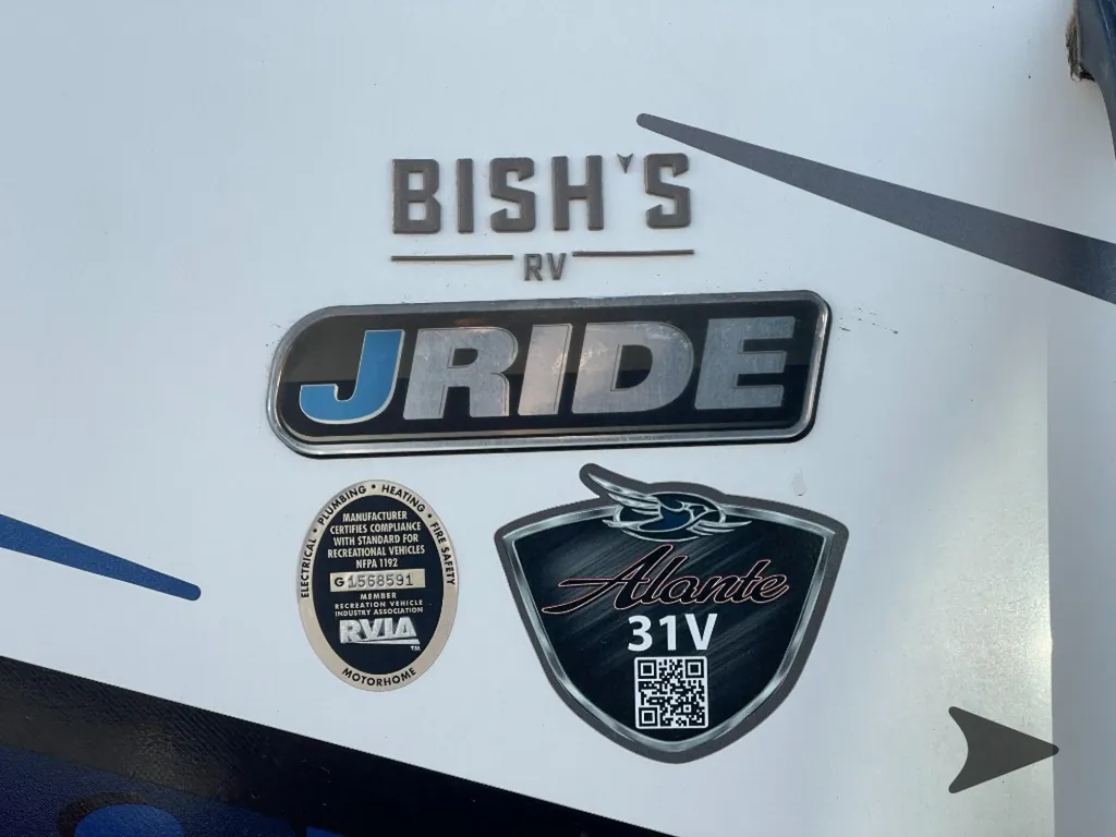 2017 Jayco Alante 31V, Photos photo 47