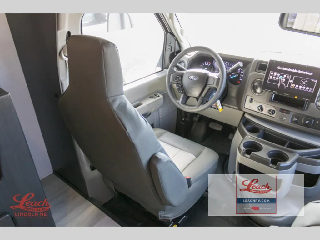2026 Forest River Sunseeker 3050S, Photos photo 13