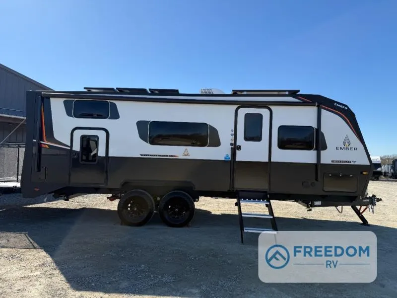 2026 Ember RV Overland 240TKR - Photo 3