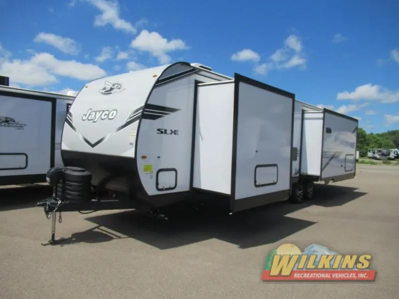 2026 Jayco Jay Flight SLX 334RTS - Photo 4