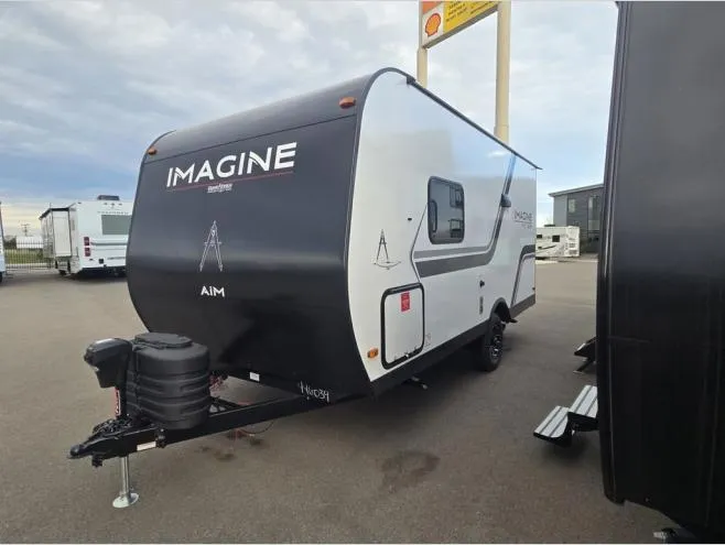 2026 Grand Design Imagine AIM 15RBA - Photo 4