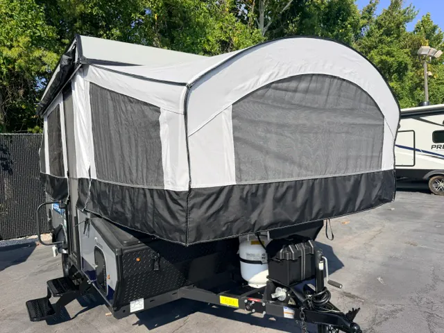2024 Coachmen Clipper 108ST - Photo 2