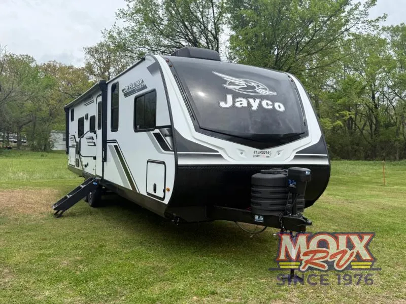 2026 Jayco Jay Feather 29QBH - Photo 2